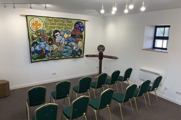 Kilmalieu Chapel - Ali (3)