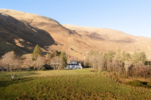 Kilmalieu - Drone Shots (2)