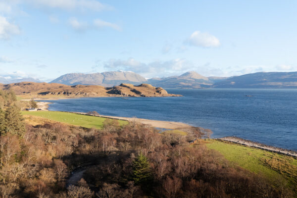 Kilmalieu - Drone Shots (3)