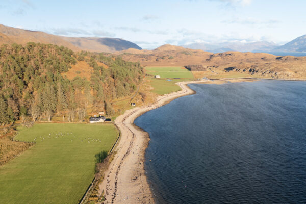 Kilmalieu - Drone Shots (4)