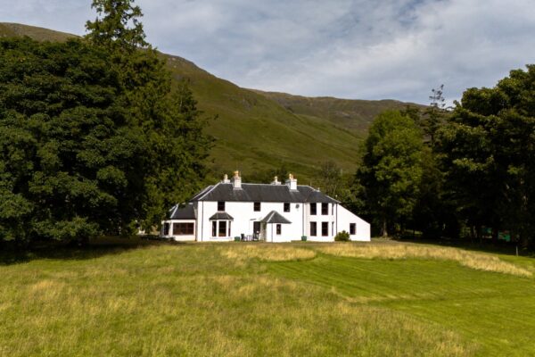 Main House Wide Shot